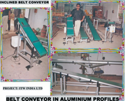 Belt Conveyors